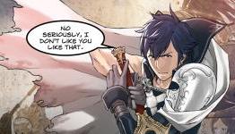 In Fire Emblem, Marriage Can Be A Fate Worse Than Death