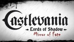 Castlevania Dev’s say LOS: Mirror of Fate HD Exists – Wii U Exclusive?