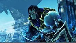 Crytek Not Interested In Darksiders; Crytek USA Working On Something Else