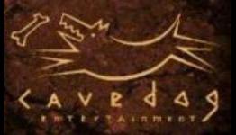 Chris Taylor Talks About Cavedog’s Origins