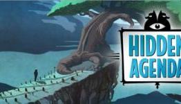 Hidden Agenda Interview with PopCap Games [Capsule Computers]