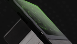 Belkin’s Thunderstorm speakers for the iPad