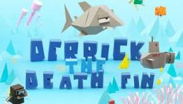 Derrick the Deathfin Review | Game Podunk