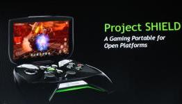 Is Nvidia’s Project Shield dead in the water?