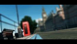 Xbox 720 watch: is this the first Project Gotham 5 teaser art?