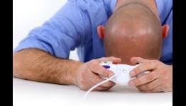 Gaming Boredom – What Keeps Us Interested?
