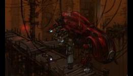 Primordia Review at CalmDownTom
