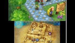 Dragon Quest VII Producer Pushed For The Orchestral Score