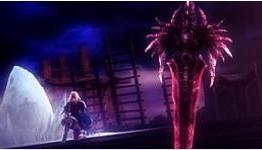 SoulCalibur V sales ‘weaker’ than SoulCalibur IV