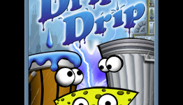 Drip Drip Review | The Indie Mine
