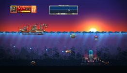 Aqua Kitty: Milk Mine Defender Free This Week on PlayStation Mobile