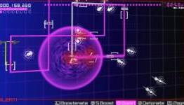 EscapeVektor Review | The Vita Lounge