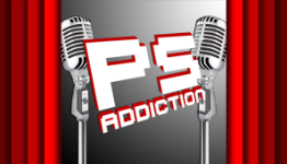 PS Addiction Podcast – Ep10 – Talking PlayStation 4