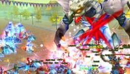 Chrono Tales Launches Monsters Invasion Event