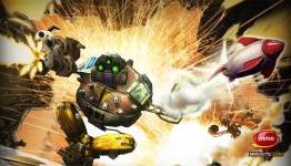 Guns and Robots: Further Development Plans and New Features