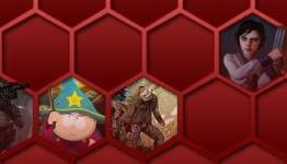 The Games That Will Define 2013: part 4 (Hooked Gamers feature)