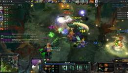Five tips to help a complete ‘noob’ play Dota 2