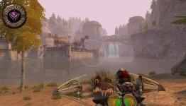 Oddworld: Stranger’s Wrath (Vita) Review – Gaming Nexus