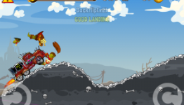 148apps: Zombie Road Trip Review