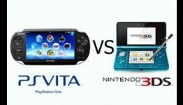 PlayStation Vita Vs. Nintendo 3DS: Which Handheld Should You Buy?