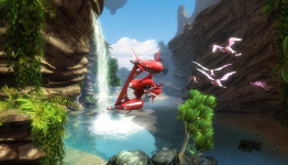 Sine Mora Review | Worth Playing