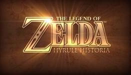 The Legend of Zelda: Hyrule Historia Review