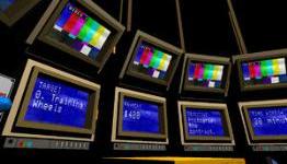 Blendo Games Release Gameplay Video for Quadrilateral Cowboy