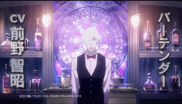 Gonzo/ZEXCS/Trigger/Madhouse’s Full Anime Mirai Trailer