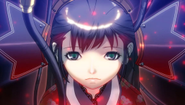 Labyrinth Cross Blood: Infinity Debut Trailer