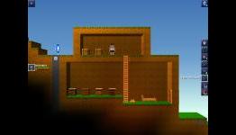 The Blockheads Diary: Day Two