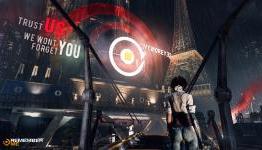Remember Me – brand new gameplay videos
