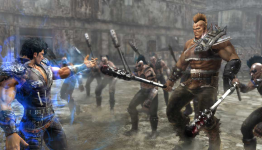 Five Picks From The Week’s PS Store Update