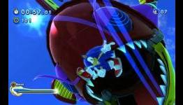 New Sonic Game Is Sonic Adventure 3