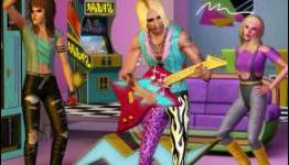 CSM – The Sims 3: 70s, 80s, & 90s Stuff Review