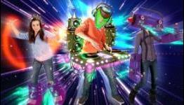 CSM – Kinect Party Review