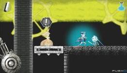 Dokuro (PlayStation Vita) Review – Push Square