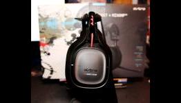 Astro A50 Headset Unboxing and Review (2013 Edition) [AnalogHype.com]