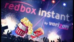 Redbox Instant Video Headed to Xbox 360