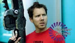 Developer Spotlight: Cliff Bleszinski