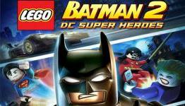 [LTTP Review] Lego Batman 2: DC Super Heroes – Twinfinite