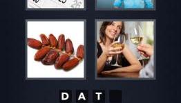 What’s The Word? 4 Pics 1 Word Review (Modojo)