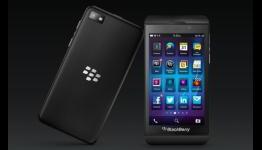 BlackBerry Z10 battery specs & concerns