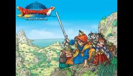 Dragon Quest VIII Remake for PlayStation Vita