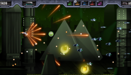 Psychotic Psoftware Seek A ‘Power Up’ via Crowd Funding