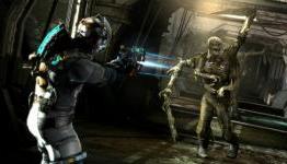 Dead Space 3 Hands-On Preview (ITF Gaming)