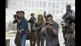 Denkiphile: Warm Bodies Review