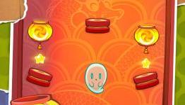 Cut The Rope ‘Lantern Box’ Update Hits The App Store