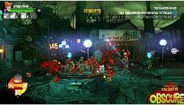 Focus Home Interactive reveals Obscure, an action 2.5D side-scroller for PC, PSN and XBLA