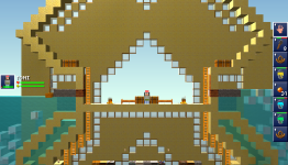 The Blockheads Crafting Guide Part One