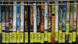 The Fight for Used Games